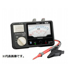 ud@/HIOKI@IR4014-11@OI[nCeX^i500V/1000MEL9788-11t)@@R[hi0570-12-0401411j