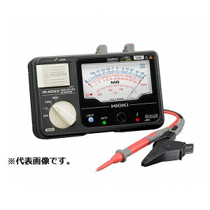 ud@/HIOKI@IR4033-11@OI[nCeX^i3WEL9788-11tj@@R[hi0570-12-0403311j
