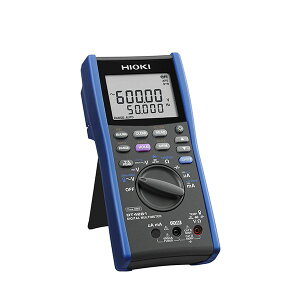 �����u�d�@/HIOKI�@DT4281�@�f�W�^���}���`���[�^�iL9207-10�t�j�@�@�R�[�h�i0570-12-1428100�j