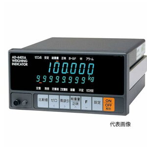 ���G�[�E�A���h�E�f�C�iA&D�j AD-4401A�@�E�G�C���O�C���W�P�[�^�@�@�R�[�h�i0067-08-0012220�j