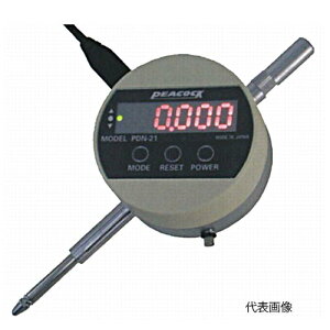 �����萻�쏊/PEACOCK�@PDN-21�@�f�W�^���Q�[�W�@�@�R�[�h�i0120-01-0000110�j