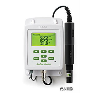 ni@HI 981421@GroLine CC^pǊ|pH/EC/TDS/j^[@@R[hi1371-03-0002170j