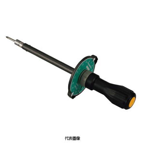 ☆東日製作所 FTD5CN-S 直読式トルクドライバ(05FTD2-N-S/ビットなし)  コード(0437-04-0010160)