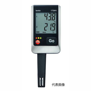 ���e�X�g�[/testo�@175 H1�@���x�f�[�^���K�[�@�R�[�h�i0998-01-0001314�j