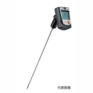 ���e�X�g�[/testo�@905-T1�@�j�󒆐S���x�v�@�R�[�h�i0998-01-0000420�j