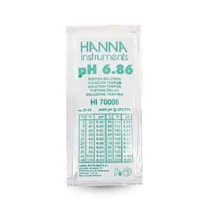 ���n���i�@HI 70006P�@pH�W���t�@pH 6.86�@20mL×25�܁@�@�R�[�h�i1371-01-0004220�j