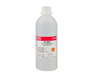 ���n���i�@HI 7004L/C�@pH�W���t pH 4.01�@�ؖ����t�@500mL�@�@�R�[�h�i1371-01-0004390�j