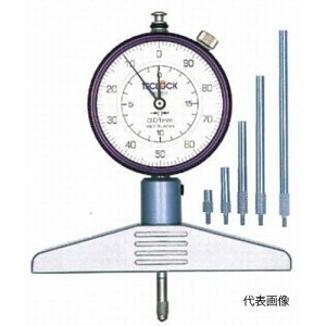 ���e�N���b�N�@DM-224�@�_�C�����f�v�X�Q�[�W�@����͈�0�`230mm