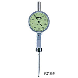 ☆尾崎製作所/PEACOCK PC-1LE てこ式ダイヤルゲージ 超低圧ピクテスト  コード(0120-02-0000970)