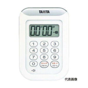 TANITA/^j^@TD-378-WH@ې􂢃^C}[100vizCgj