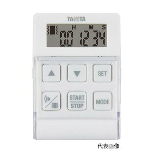 TANITA/^j^@TD-370N-WH@oCu[V^C}[24ԌvNCbN