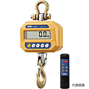 �y������s�z���G�[�E�A���h�E�f�C�iA&D�j�@FJ-K200I�@�z�C�X�g�X�P�[���@�N���[���X�P�[���@200KG�@�ŏ��\��0�D1kg�@�@�R�[�h�i0067-13-0001002�j