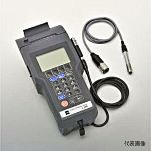 ☆ケット科学(Kett) L-500 プリンタ内蔵型膜厚計