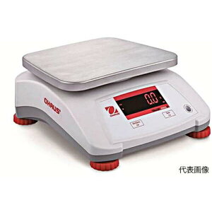 ���I�[�n�E�X/OHAUS�@V22PWE30T�@�t�[�h�X�P�[���@30251708�@�@�R�[�h�i1086-02-0001450�j