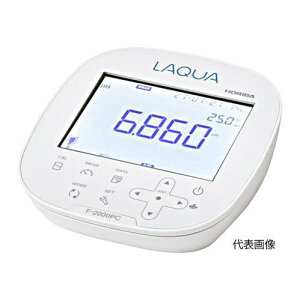 xꐻ쏊/HORIBA@F-2000PC-T@^pH[^i{̂̂݁j@@R[hi0619-01-0004240j