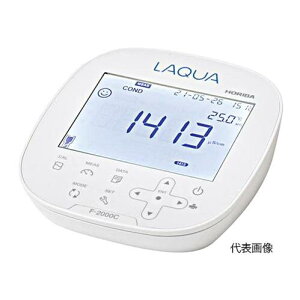 ���x�ꐻ�쏊/HORIBA�@F-2000C-E�@���^���d���v�i3552-10D�t�j�@�@�R�[�h�i0619-01-0004270�j