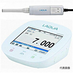 xꐻ쏊/HORIBA@F-72F@^pH[^Zbgi0040-10Dtj@@R[hi0619-01-0002080j