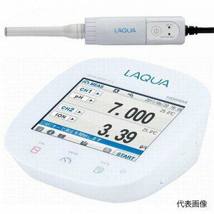 xꐻ쏊/HORIBA@F-73F@^pH[^Zbgi0040-10Dtj@@R[hi0619-01-0002150j