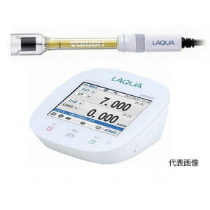 xꐻ쏊/HORIBA@F-74P@^pH[^Zbgi3551-10Dtj@@R[hi0619-01-0002350j