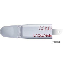 楽天市場】コンパクト電気伝導率計 LAQUAtwin B－771 堀場製作所の通販