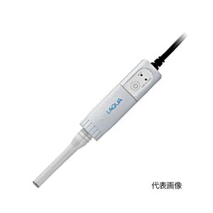 xꐻ쏊/HORIBA@0040N-10D@tbgISFET(̃ZT) pHdɁ@@R[hi0619-01-0001134j