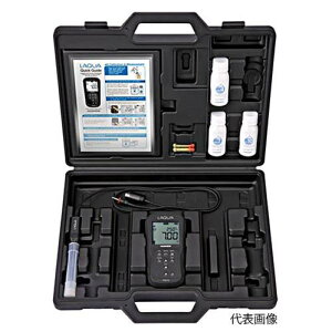 xꐻ쏊/HORIBA@D-210P-S@|[^u^pH[^Zbg(PH/ORP)@@R[hi0619-01-0007010j