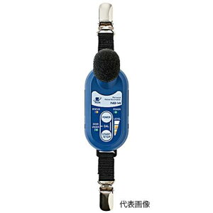 ☆リオン (RION)  NB-14 騒音ばく露計