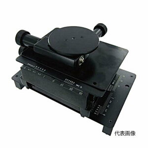 ��ANMO�i�A�����j DINOMS15XS1�@Dino-Lite�V���[�Y�pX-Y+R�~�j�e�[�u�� �@�i1975-01-0000320�j