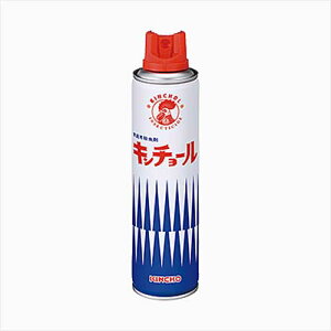 ������{�����e�^KINCHO�@�L���`���[�� 280mL�@��E���܃X�v���[