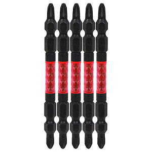 【メール便対応】★SK11 SSA-SP05-2085 スーパー阿修羅ビットTS5P タフスリム +2×85  藤原産業