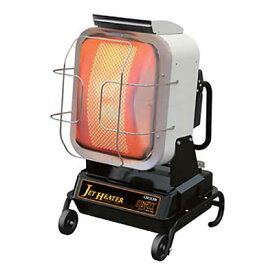 【法人向け】●ORION/オリオン　HR200A　ジェットヒーター　ブライト　熱出力19.4kW　暖房機　【代引き不可】【日時指定・返品不可】【車上渡し】