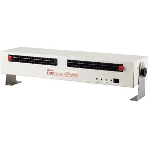 ☆VESSEL/ベッセル CF-600 静電気除去クロスフローファン 薄型&幅広600mm 除電