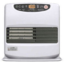 楽天市場】ダイニチ 石油ファンヒーター 15畳の通販