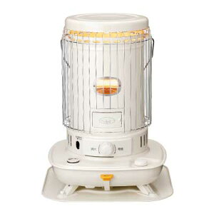 【代引き不可】☆CORONA/コロナ SL-6625(W) ポータブル石油ストーブ 対流型 暖房機  【日時指定・返品不可】