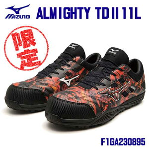 yzyʌz~Ym/MIZUNO@F1GA230895@ALMIGHTY@TD2@11L@IW×zCg@(25.0`28.0E29.0cm EEE)@Ђ^Cv@ʍƌC@vXj[J[