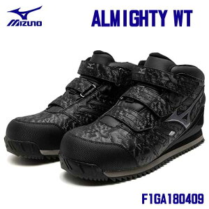 ~Ym/MIZUNO F1GA180409@h~bhJbg@Ή\[ځ@ubN×Vo[@SC@I[}CeB@ALMIGHTY@WT@ʍƗp@ƑΉƌC