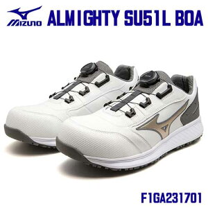 ~Ym/MIZUNO@F1GA231701@ALMIGHTY@SU51L@BOA@zCg×S[h×O[@(24.5`28.0E29.0cm EEE)@ʍƌC@vXj[J[