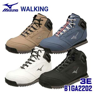 ~Ym/MIZUNO@B1GA2202@Xm[XP[v2@WALKING@3E@EH[LOV[Y@(23.5`28.0cm)@jZbNX
