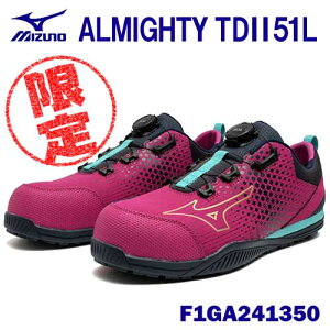 yʌz~Ym/MIZUNO@F1GA241350@ALMIGHTY@TD2@51L@BOA@sN×S[h@(25.5`28.0E29.0cm EEE)@ʍƌC@vXj[J[