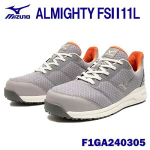 ���~�Y�m/MIZUNO�@F1GA240305�@ALMIGHTY FS2 11L�@�R�^�C�v�@�O���[×�V���o�[×�I�����W�@(22.0�`25.5cm EEE)�@��ƌC�@�E�B�����Y�@���[�L���O�V���[�Y