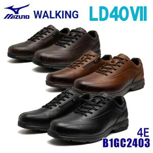 ~Ym/MIZUNO@B1GC2403@WALKING@LD40 VII@4E@~YmEF[uځ@EH[LOV[Y@(24.5`28.0cm)@Y