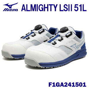 ~Ym/MIZUNO@F1GA241501@I[}CeB@LS II 51L Ch BOA@zCg×u[(01)@i24.5`28.0A29.0cm 4Ej@ALMIGHTY@SC@ʍƗp