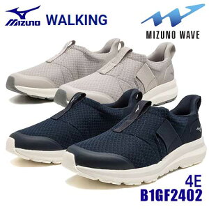 ~Ym/MIZUNO@B1GF2402@EG[ut[ChSO@SW@(22.0`24.5cm)@@WALKING@EH[LO@EBY