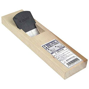 ★千吉 一枚小鉋 40mmX195mm  藤原産業