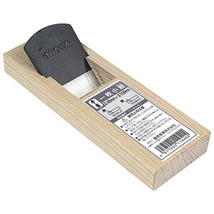 ★千吉 一枚小鉋 40mmX150mm  藤原産業