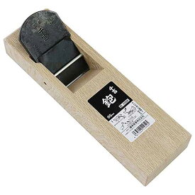 ☆千吉　台付鉋　65mm　かんな　　藤原産業