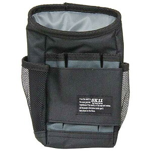 ��SK11�@F-712 GRAY�@�E�G�X�g�|�P�b�g�@�O���[�@�y�����t���i3�ӏ��j�@�@�����Y��