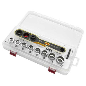 y\񒍕i2026N2{\jzANEX/AlbNX@AOA-17S1@ItZbgA_v^[@17mm@\PbgZbg@@R[h(7085381)