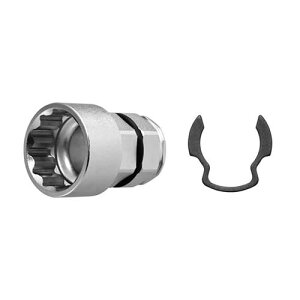 ��ANEX/�A�l�b�N�X�@AOA-1717�@�I�t�Z�b�g�A�_�v�^�[�@17mm��p�@H17mm�\�P�b�g�@�@�R�[�h(7085382)