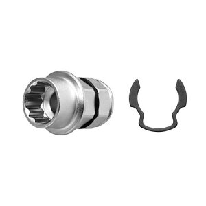 ��ANEX/�A�l�b�N�X�@AOA-1713�@�I�t�Z�b�g�A�_�v�^�[�@17mm��p�@H13mm�\�P�b�g�@�@�R�[�h(7085373)